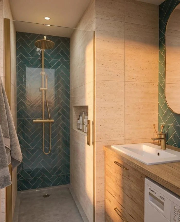 Projet de rénovation en cours d’étude chez Inside