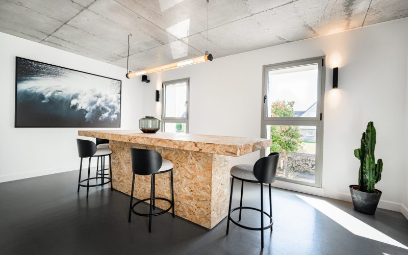 Berg-Immobilier