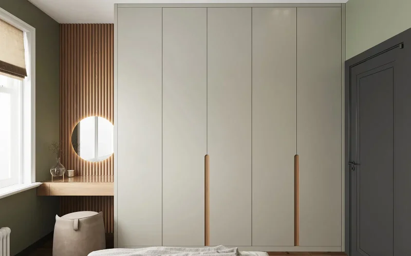 dressing sur mesure